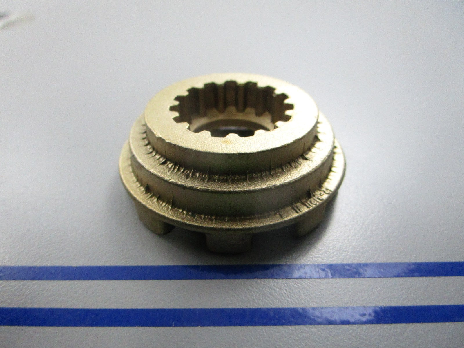 NEW OEM 12-31211A2 Mercury Quicksilver Washer 0810