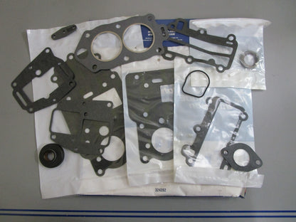*NEW OEM* 0820 OMC Johnson Evinrude Powerhead Gasket Set 433419 0433419