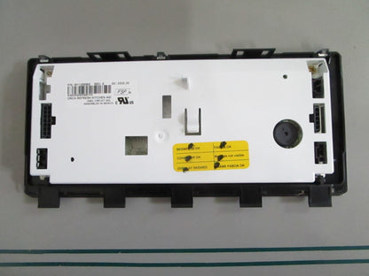 Whirlpool NEW OEM Electronic Control W11504919 NOS Genuine Factory Part 0820