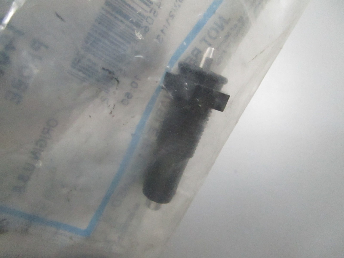 *NEW OEM* 0810 Mercury Quicksilver Probe 14570