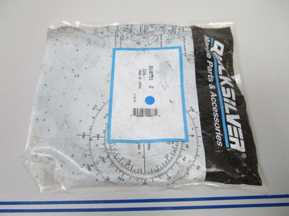 NEW OEM 810751 2 Mercury Quicksilver Seal 0720