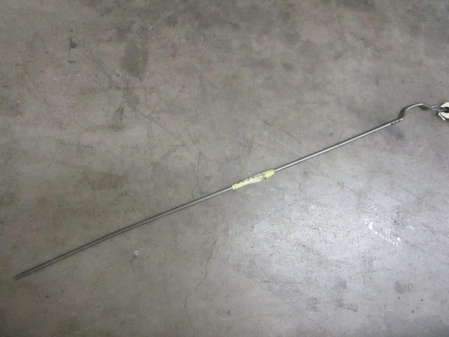 *NEW OEM* 0820 OMC Johnson Evinrude Shift Rod 303666 0303666