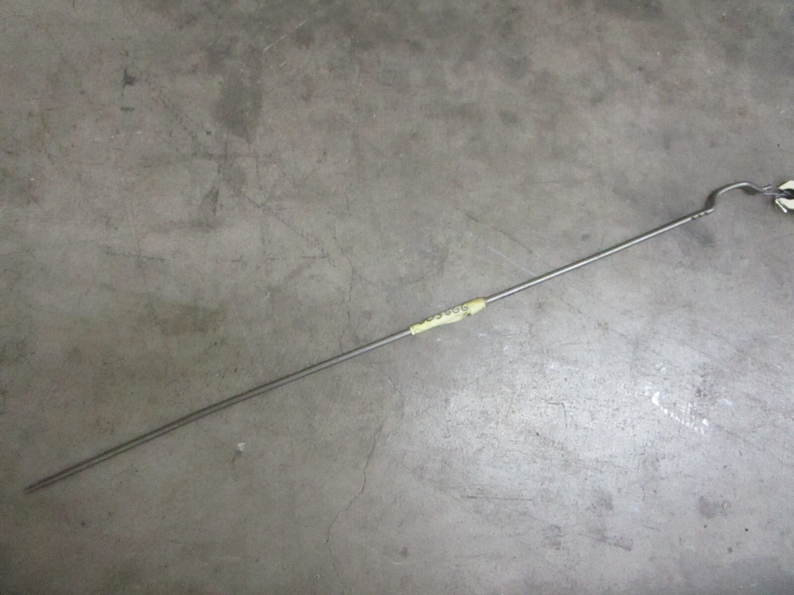 *NEW OEM* 0820 OMC Johnson Evinrude Shift Rod 303666 0303666