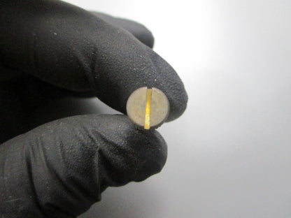 *NEW OEM* 0810 Mercury Quicksilver Needle Screw 1399-931