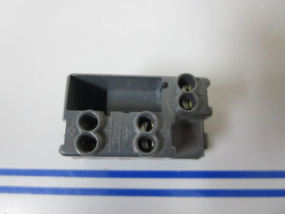 *NEW* (LOT OF 2) 0810 Vimar Eikon Rocker Switch 20005