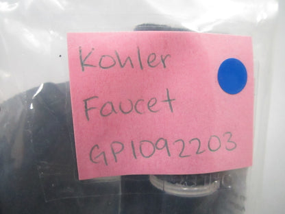*NEW OEM* 0810 Kohler Faucet GP1092203