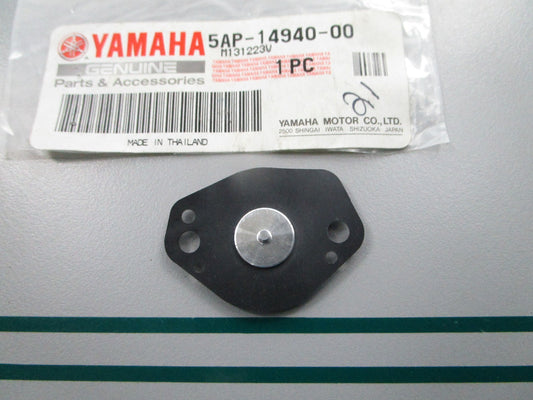 NEW OEM 5AP-14940-00-00 Yamaha Diaphragm 0810
