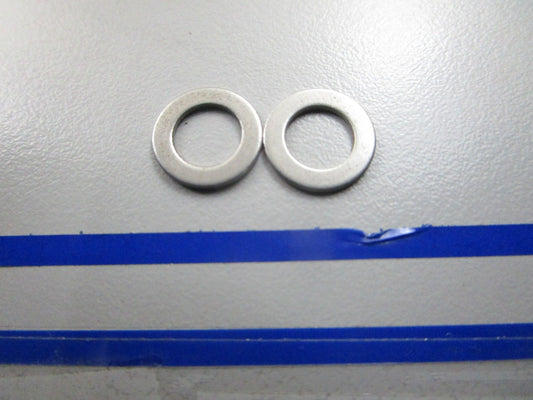 *NEW OEM* (LOT OF 2) 0810 Mercury Quicksilver Washer 12-20583