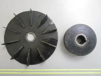 *NEW OEM* 0820 Volvo Penta Fan 840621