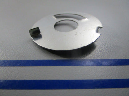 NEW OEM 46895 Mercury Quicksilver Water Pump Wear Plate 0810