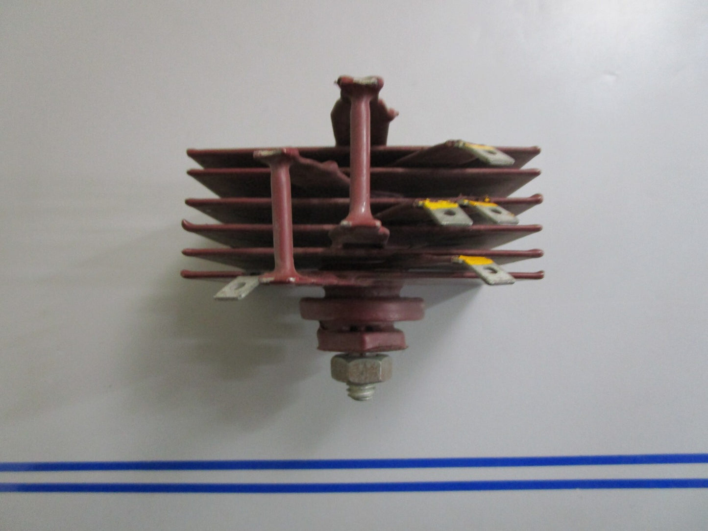 *NEW OEM* 0810 Chrysler Rectifier A92450-4