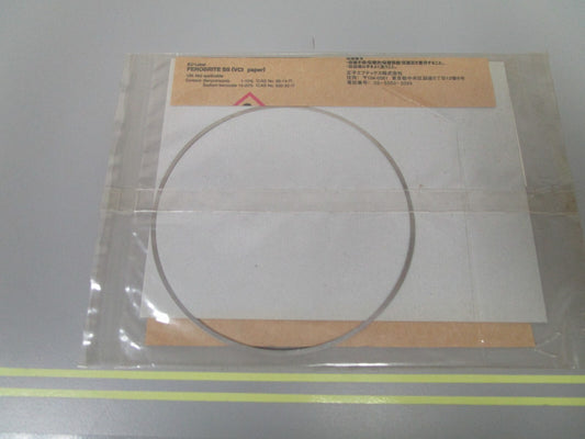 *NEW OEM* 0810 Yamaha (T:0.10MM) Shim 6CB-45577-00-00