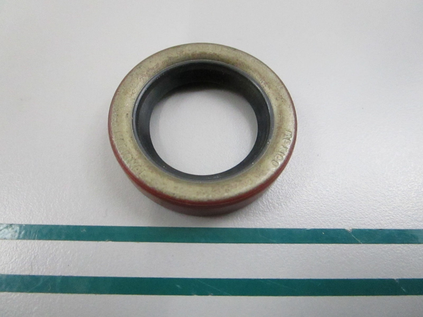 NEW CR064211-007 For: Crown Total Source Oil Output Seal 0810
