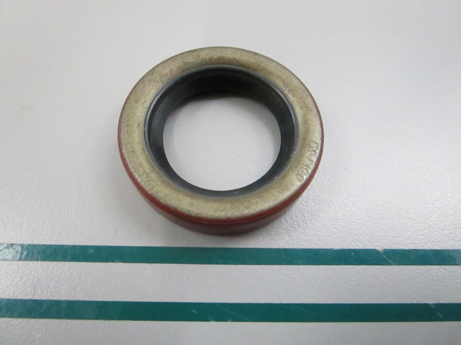 NEW CR064211-007 For: Crown Total Source Oil Output Seal 0810