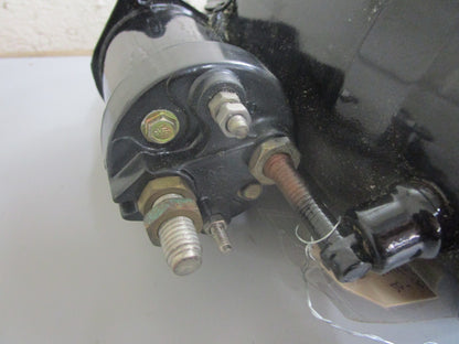 *NEW OEM* 0820 Mercury Quicksilver Starter 50-99418A2 50-863007A1