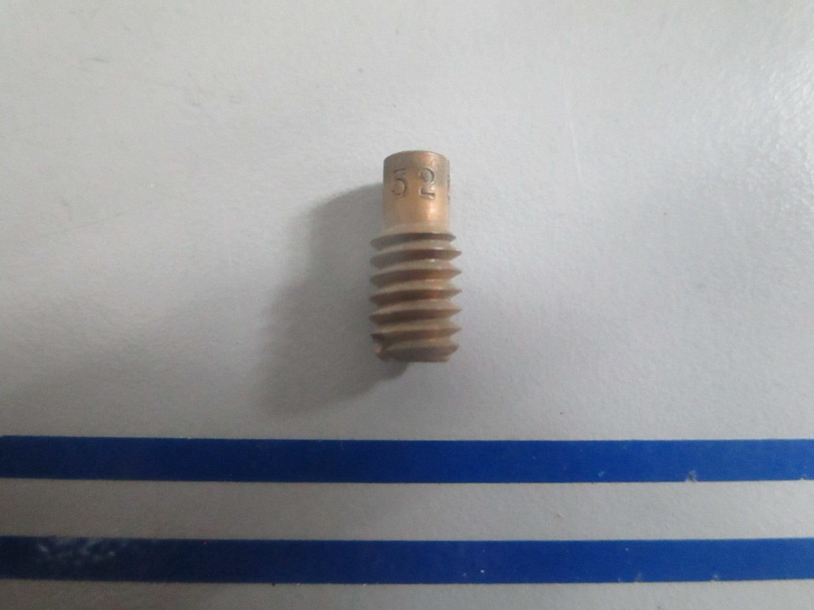 NEW OEM 321108 0321108 OMC Johnson Evinrude .052 52D Orifice 0820
