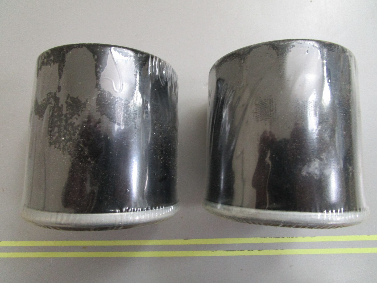 *NEW* (LOT OF 2) 0770 Sierra Oil Filter 18-7911  Replaces: Honda 15400PFD-004