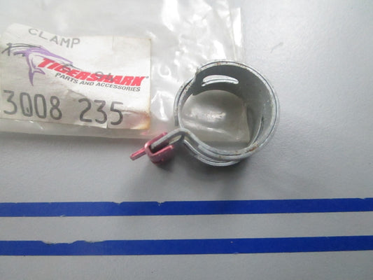 *NEW OEM* 0810 Arctic Cat Clamp 3008-235