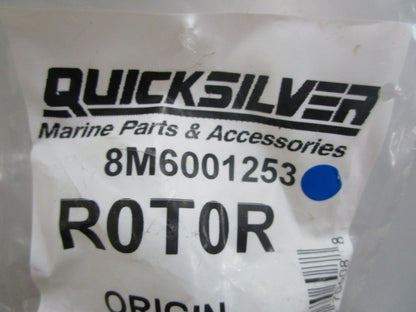 *NEW OEM* 0770 Mercury Quicksilver Rotor 8M6001253