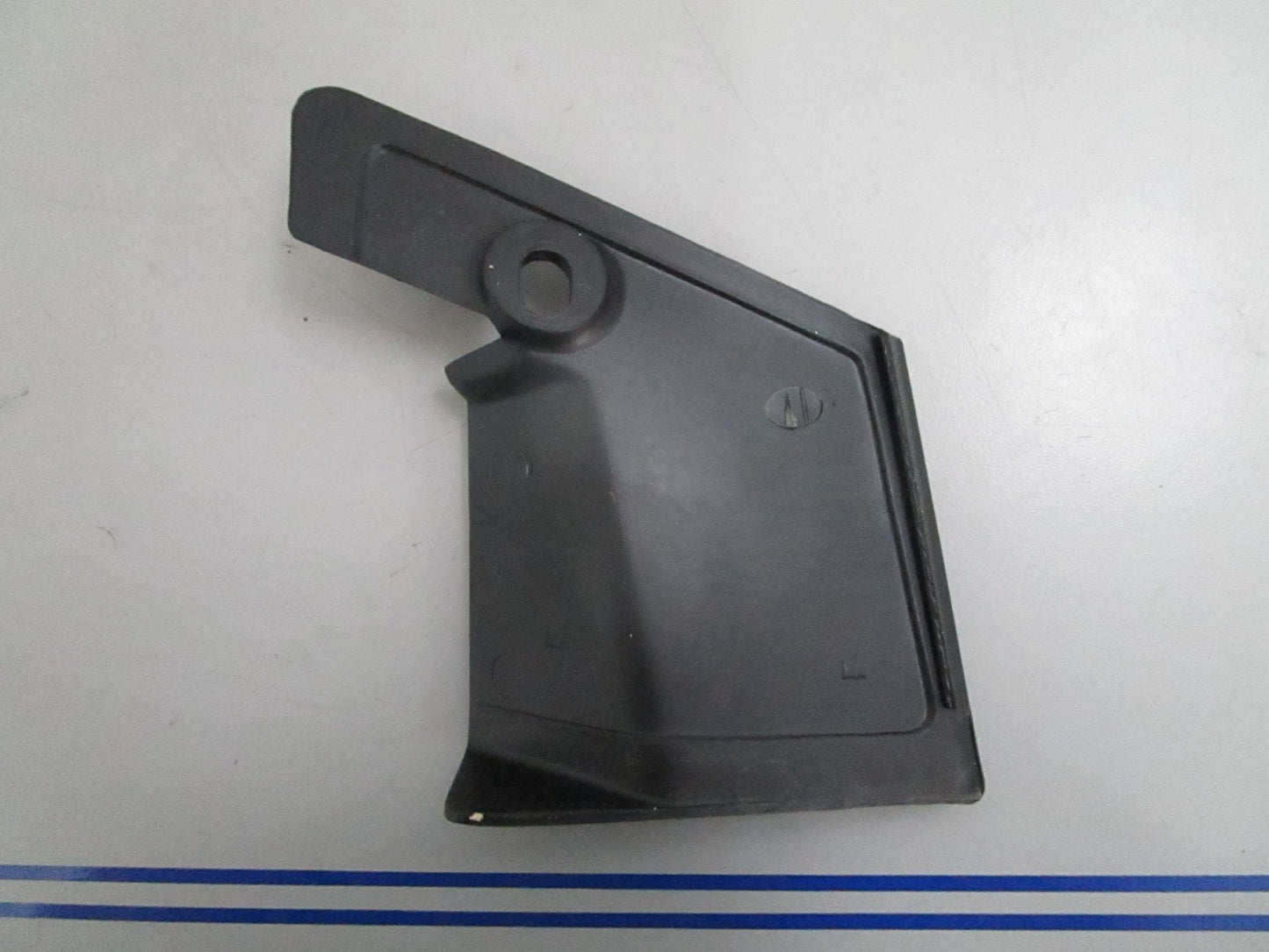 *NEW OEM* 0820 Honda Left Front Side Cover 61403-MB4-000