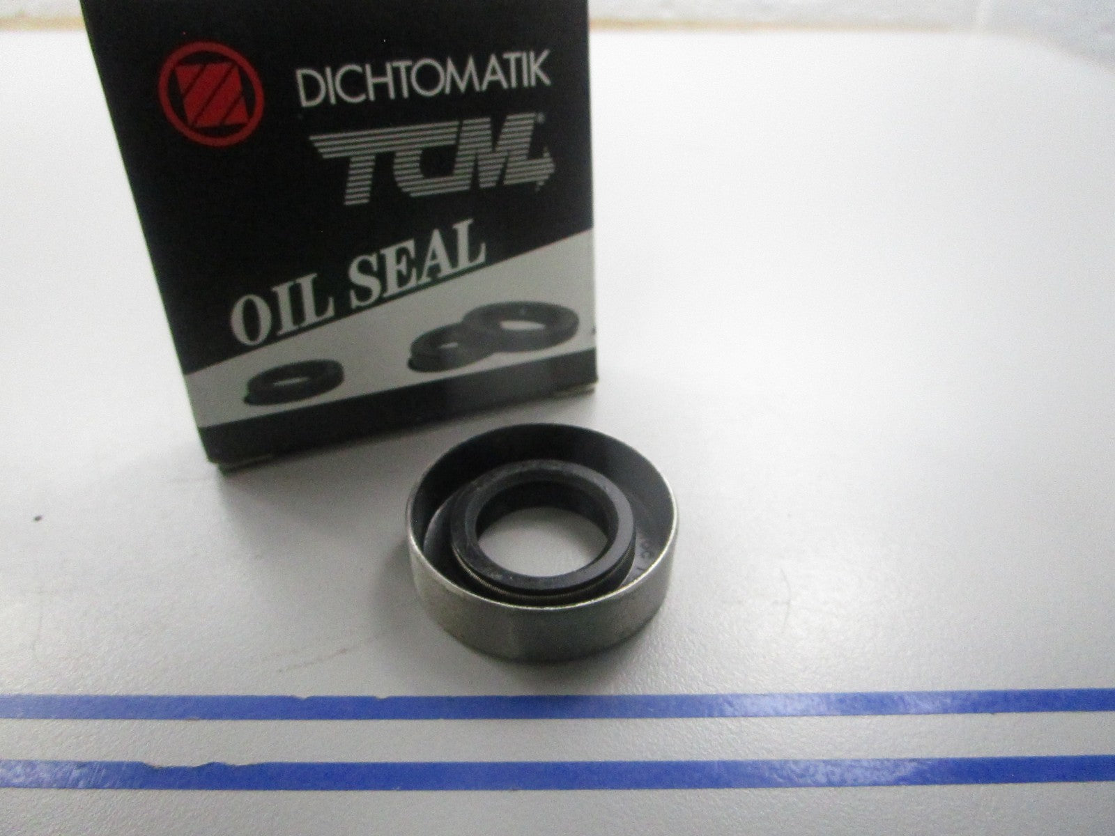 NEW CR087795 For: Crown Total Source Seal 0810