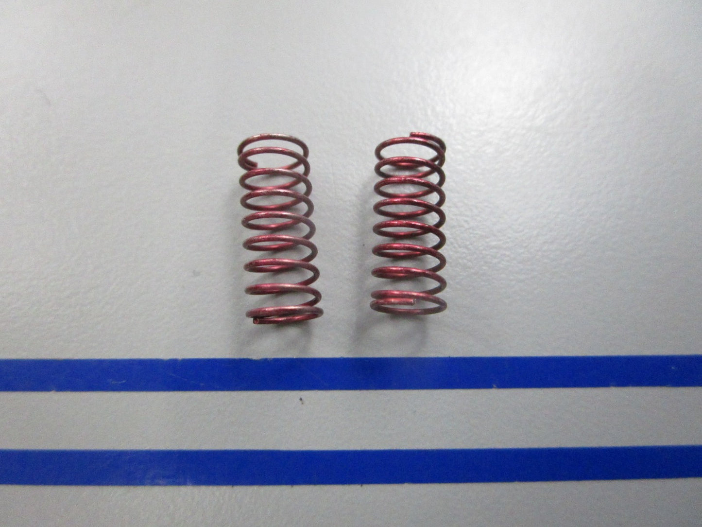NEW OEM (LOT OF 2) 24-75533 Mercury Quicksilver Spring 0810