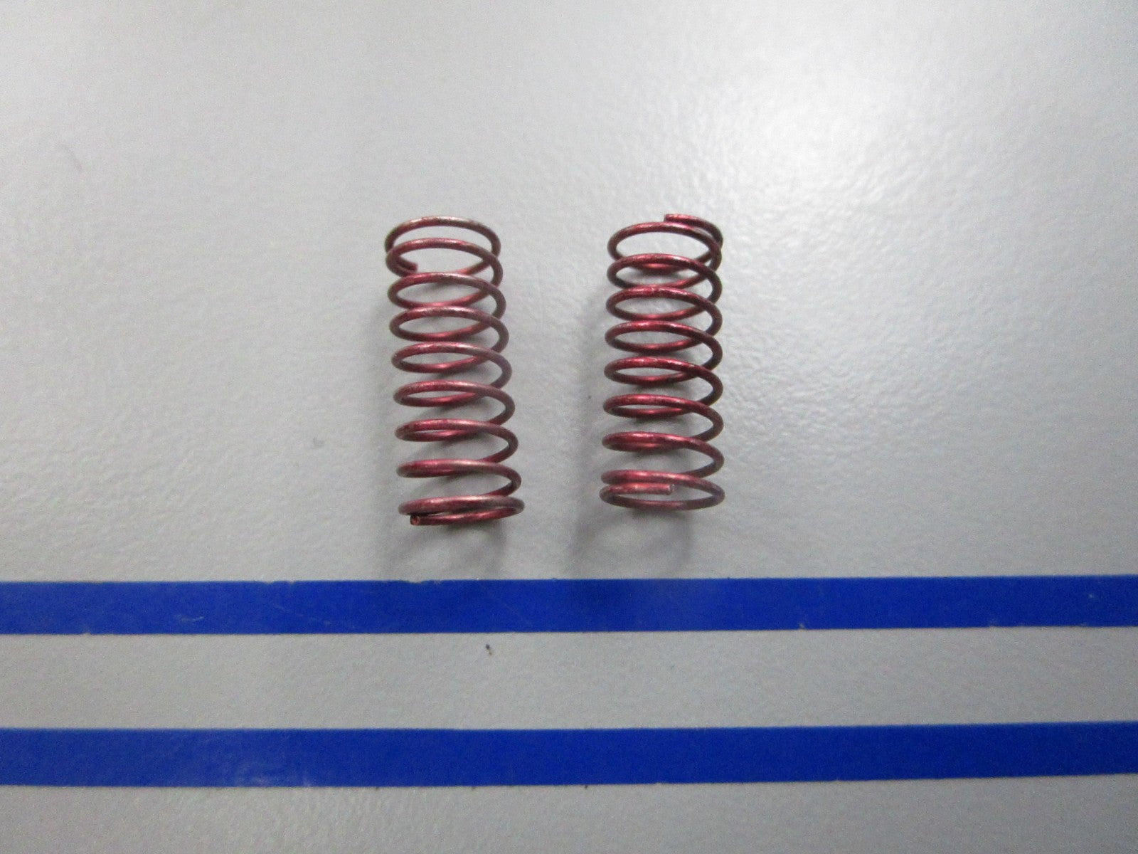 NEW OEM (LOT OF 2) 24-75533 Mercury Quicksilver Spring 0810