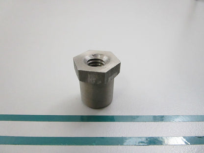 NEW OEM 319882 0319882 OMC Johnson Evinrude Trail Lock Nut 0810