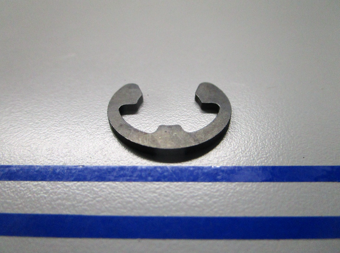 *NEW OEM* 0810 Yamaha E-Type Circlip 93430-12022-00