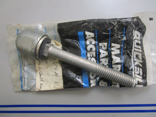 *NEW OEM* 0820 Mercury Quicksilver Anode 55989A1