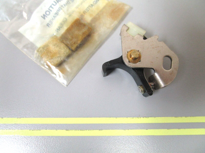 *NEW OEM* 0750 Mercury Force CONTACT SET F12359