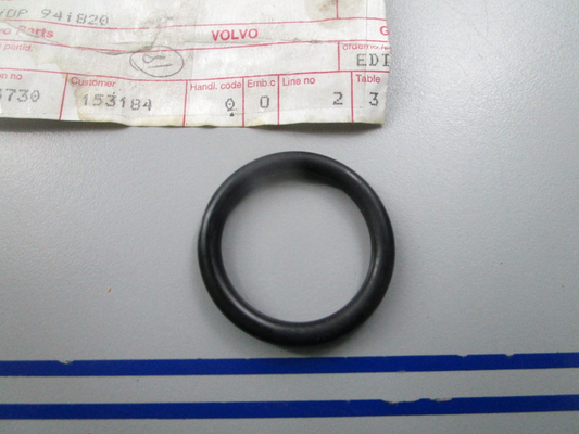 NEW OEM Volvo Penta 941820 O-Ring 0810