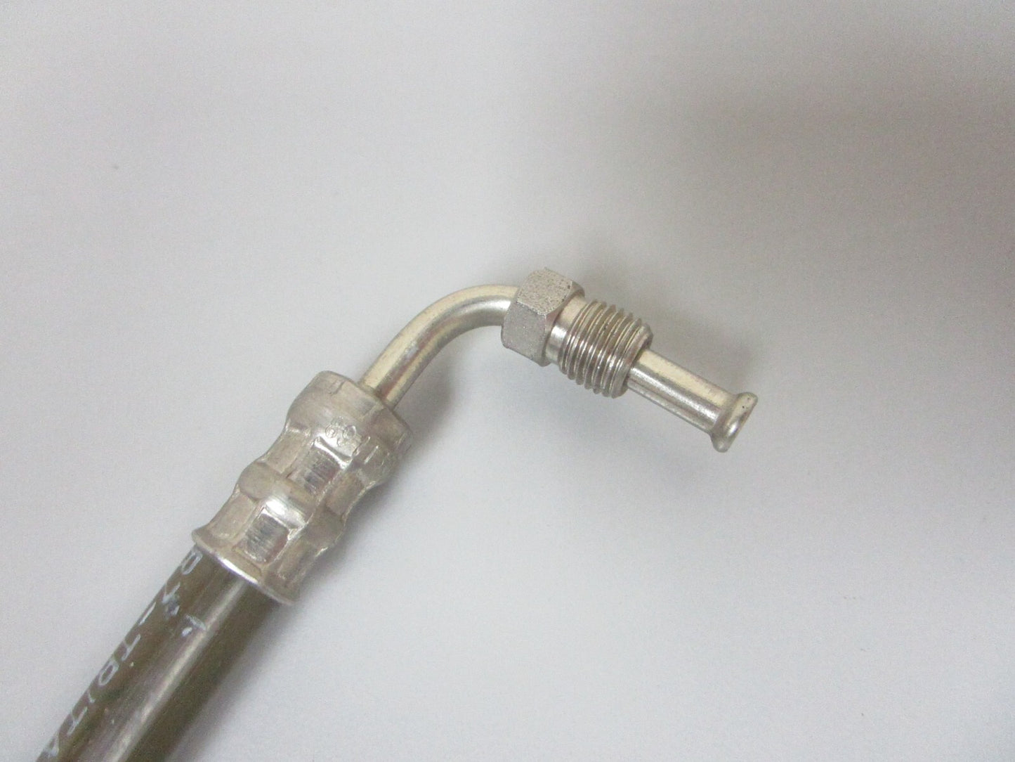 *NEW* 0720 Tritan Hydraulic Hose 3/16" SAE 100 R7