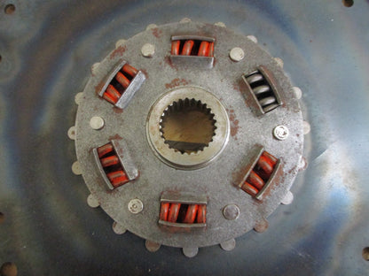 *NEW OEM* 0820 Volvo Penta Absorber 855694