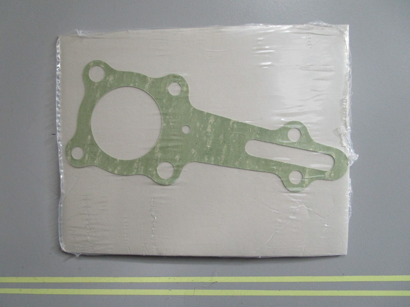 *NEW OEM* 0810 Honda Impeller Gasket 19232-935-306