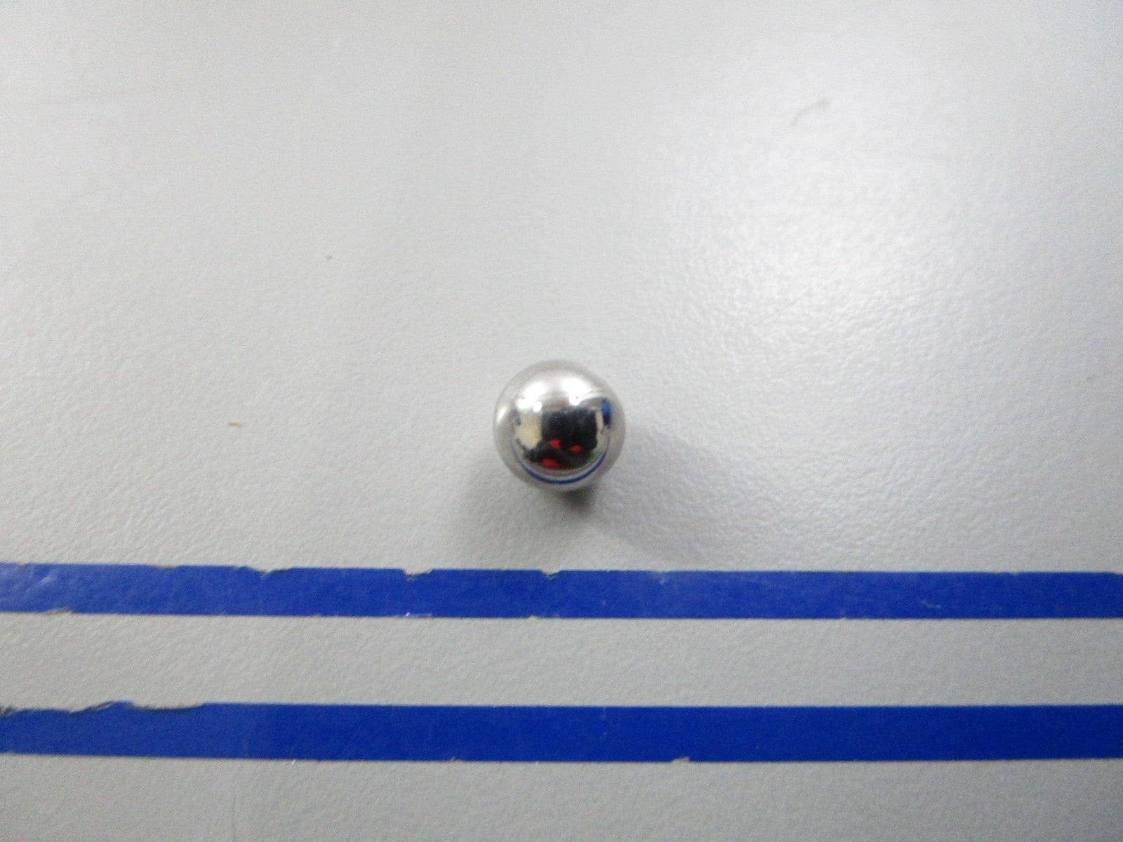 NEW OEM 82348M Yamaha Mariner Ball 0810