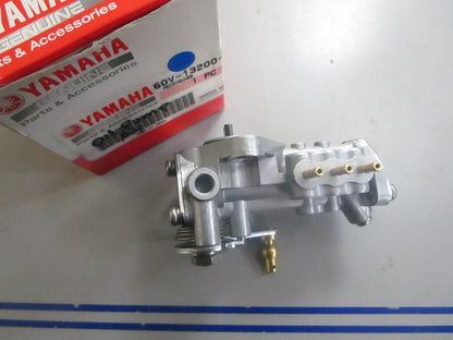 *NEW OEM* 0820 Yamaha Oil Pump Assy 60V-13200-01-00