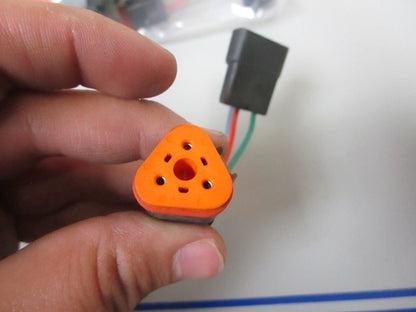 *NEW OEM* 0810 OMC Johnson Evinrude Cable Assembly 176516 0176516