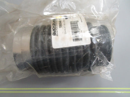 *NEW OEM* 0810 Mercury Quicksilver Exhaust Bellows Assembly 18654A1