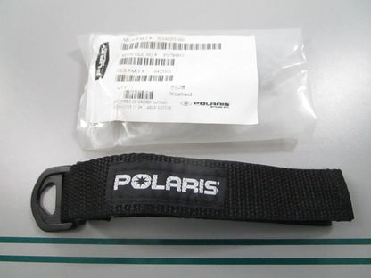 NEW OEM 0453501 Polaris Wristband 0810