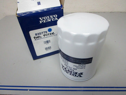 *NEW OEM* 0720 Volvo Penta Fuel Filter 835776