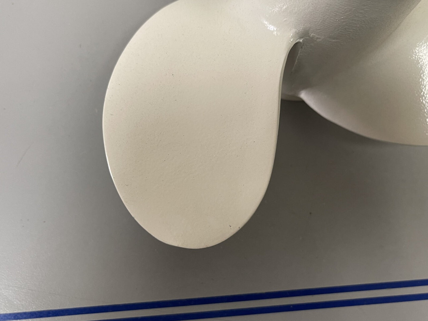 *NEW* 0670 Yamaha 9½ × 6½ Propeller 683-45949-00-00