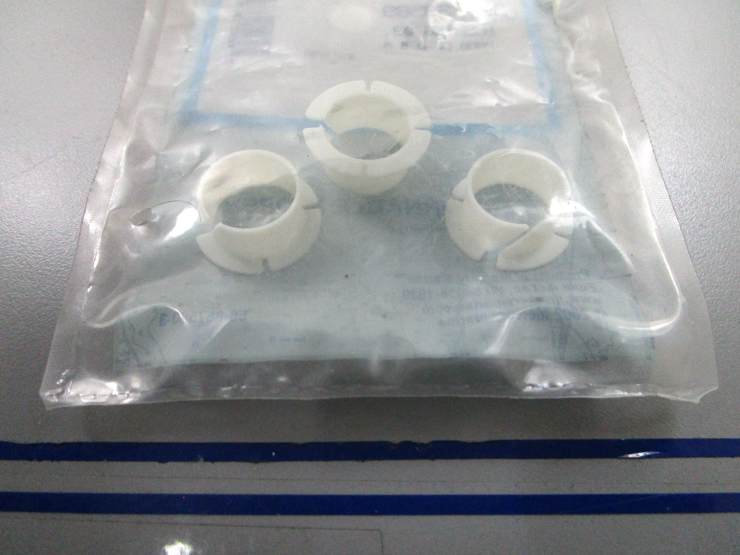 *NEW OEM* (LOT OF 3) 0810 Mercury Quicksilver Bushing 23-33589