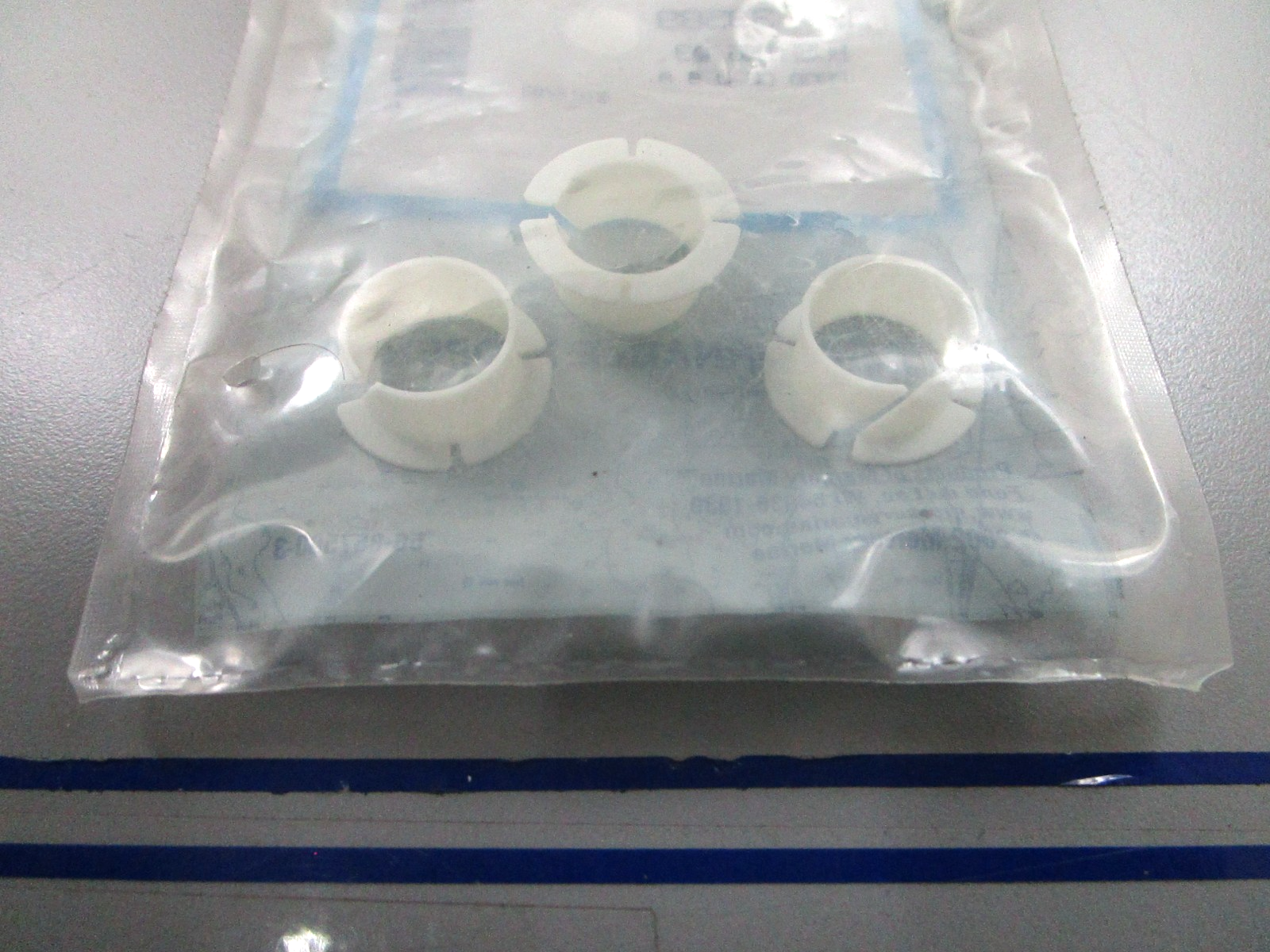 *NEW OEM* (LOT OF 3) 0810 Mercury Quicksilver Bushing 23-33589