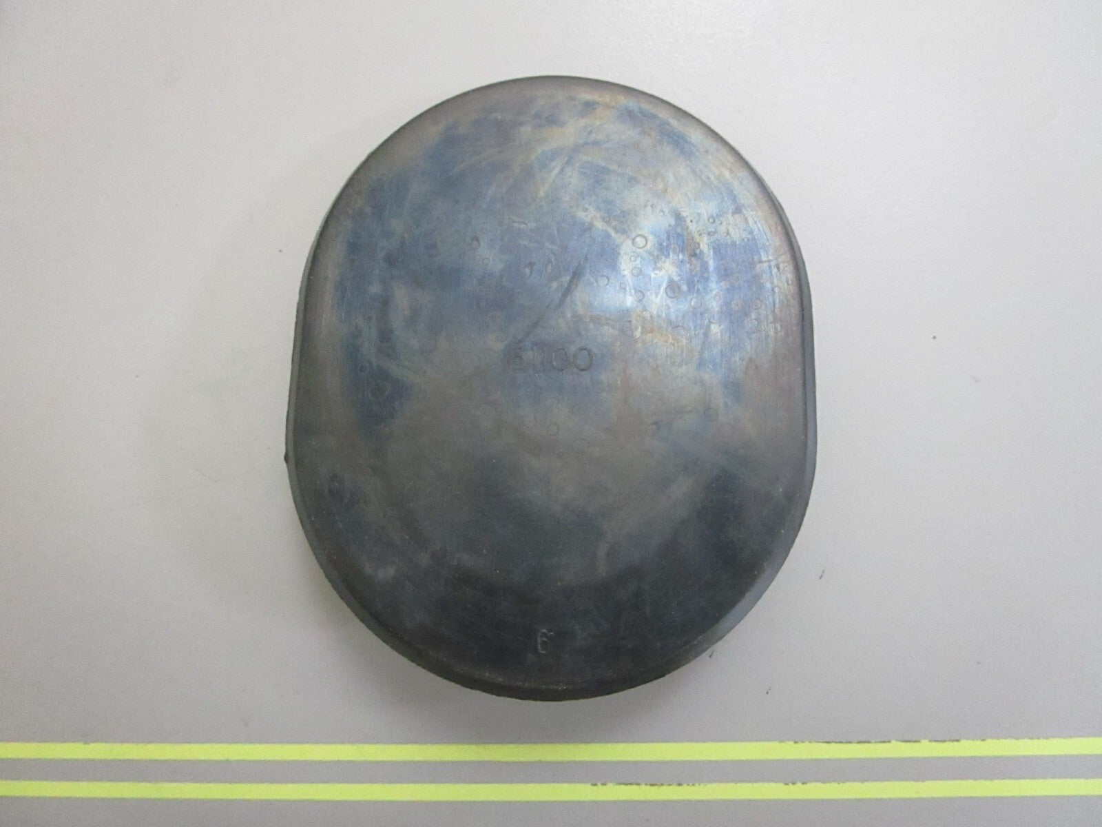 *NEW OEM* 0820 OMC Johnson Evinrude Exhaust Seal Ay 765166 0765166