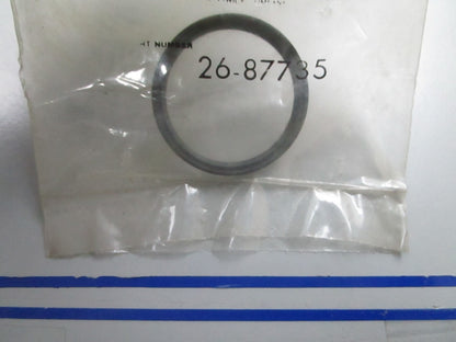 *NEW OEM* 0810 Mercury Quicksilver Seal 26-87735