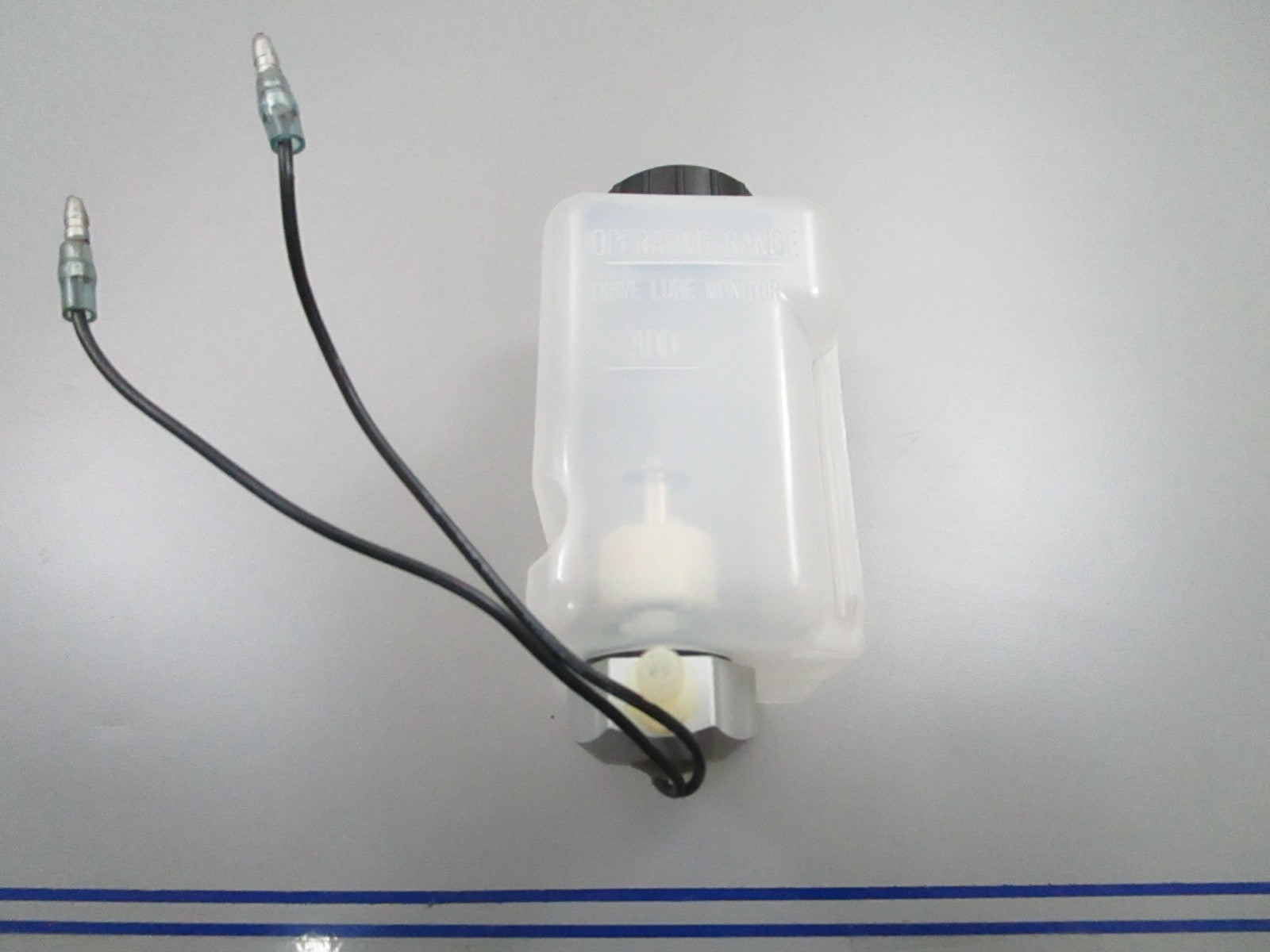 *NEW OEM* 0810 Mercury Quicksilver Drive Lube Monitor 806193A51