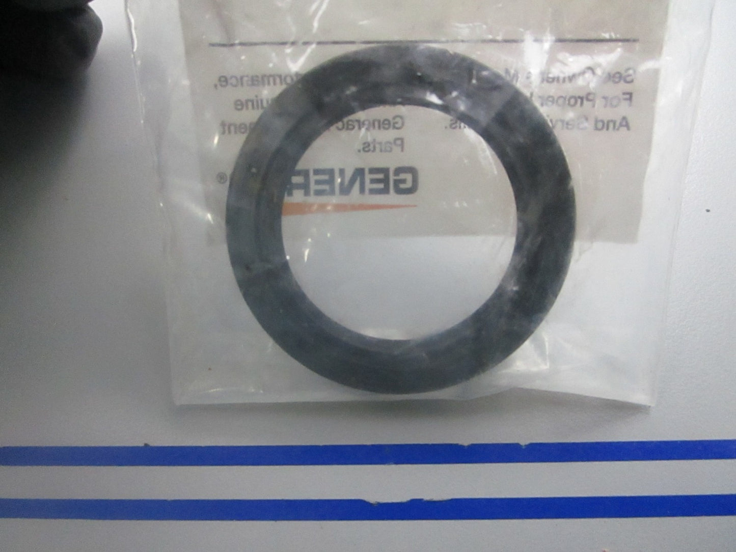 *NEW OEM* 0810 Generac Seal 0E3812