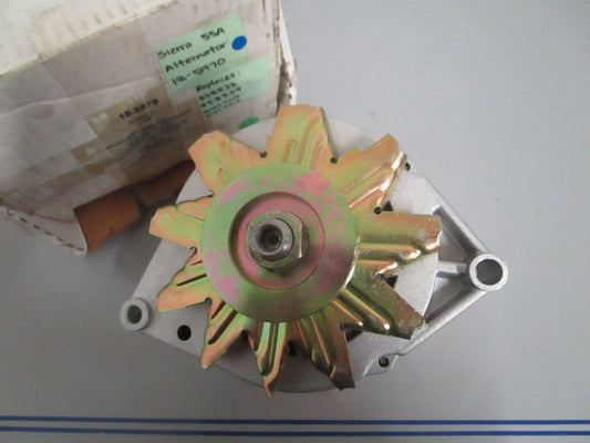 NEW 18-5970 Sierra 55AMP Alternator Rep: 858838 858839 841765 Volvo 0820