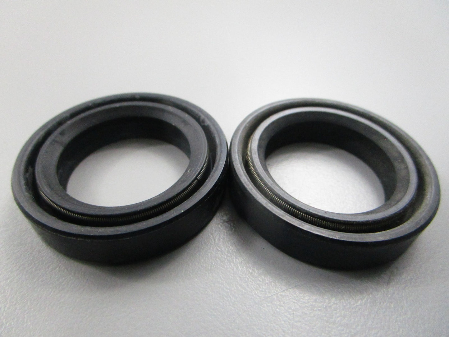 NEW OEM (LOT OF 2) 26-F84118 Mercury Quicksilver Seal 0810